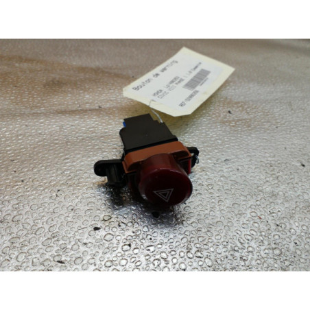 Bouton de warning HONDA CIVIC 8