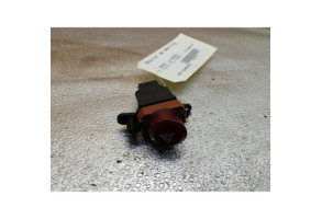 Bouton de warning HONDA CIVIC 8 Photo n°1