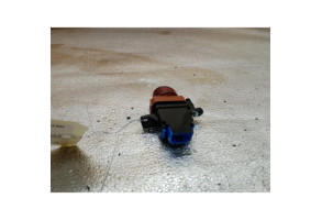 Bouton de warning HONDA CIVIC 8 Photo n°2