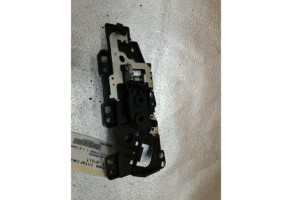 Poignee interieur avant droit HONDA CIVIC 8 Photo n°1