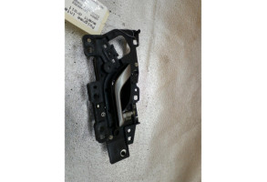 Poignee interieur avant droit HONDA CIVIC 8 Photo n°2