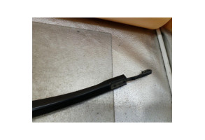 Bras essuie glace avant droit HONDA CIVIC 8 Photo n°2