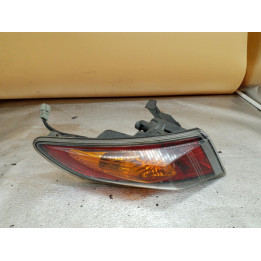Feu arriere principal gauche (feux) HONDA CIVIC 8 Photo n°1