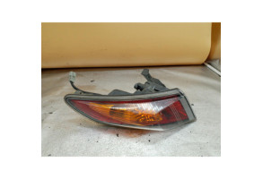 Feu arriere principal gauche (feux) HONDA CIVIC 8 Photo n°1