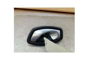Poignee interieur avant gauche RENAULT MEGANE 3 Photo n°1