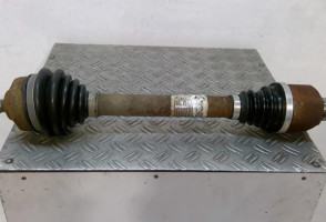 Cardan gauche (transmission) CITROEN C3 2