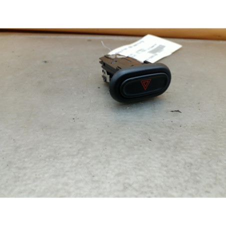 Bouton de warning MINI MINI 3 F55