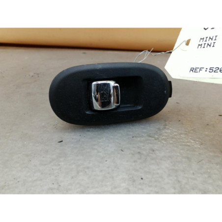 Interrupteur de leve vitre arriere droit MINI MINI 3 F55