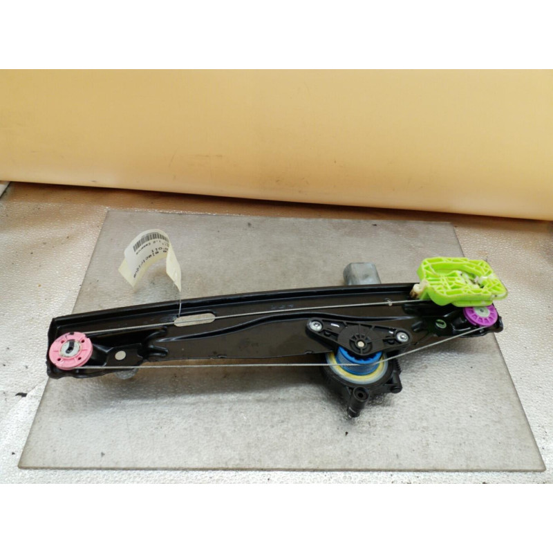 Leve vitre electrique arriere droit MINI MINI 3 F55 Photo n°1