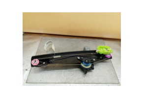 Leve vitre electrique arriere droit MINI MINI 3 F55 Photo n°1