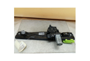 Leve vitre electrique arriere droit MINI MINI 3 F55 Photo n°2