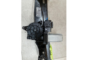 Leve vitre electrique arriere gauche MINI MINI 3 F55 Photo n°1