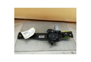 Leve vitre electrique arriere gauche MINI MINI 3 F55 Photo n°2