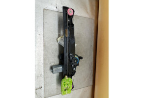 Leve vitre electrique arriere gauche MINI MINI 3 F55 Photo n°3