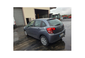 Interrupteur de leve vitre avant droit CITROEN C3 2 Photo n°5