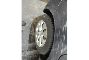 Interrupteur de leve vitre avant droit CITROEN C3 2 Photo n°6