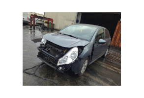 Interrupteur de leve vitre avant droit CITROEN C3 2 Photo n°7