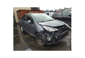 Interrupteur de leve vitre avant droit CITROEN C3 2 Photo n°8