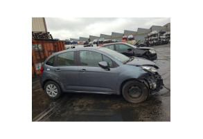 Interrupteur de leve vitre avant droit CITROEN C3 2 Photo n°9