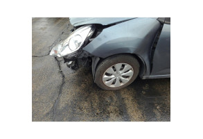 Interrupteur de leve vitre avant droit CITROEN C3 2 Photo n°12