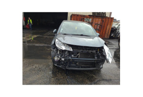 Interrupteur de leve vitre avant droit CITROEN C3 2 Photo n°17