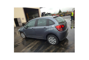 Interrupteur de leve vitre avant droit CITROEN C3 2 Photo n°18