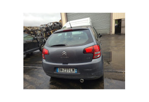 Interrupteur de leve vitre avant droit CITROEN C3 2 Photo n°19