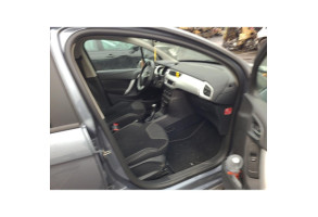Interrupteur de leve vitre avant droit CITROEN C3 2 Photo n°20