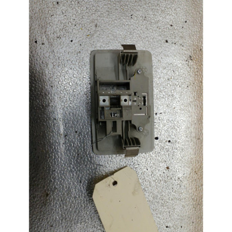 Eclairage de plafonnier MAZDA 2 2