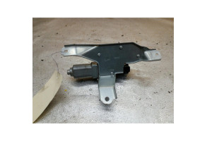 Moteur essuie glace arriere MAZDA 2 2 Photo n°2