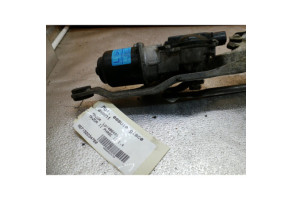 Moteur essuie glace avant MAZDA 2 2 Photo n°1