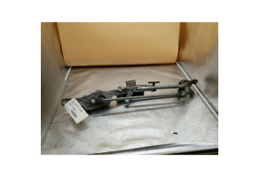 Moteur essuie glace avant MAZDA 2 2 Photo n°2