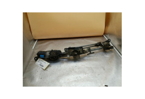 Moteur essuie glace avant MAZDA 2 2 Photo n°3