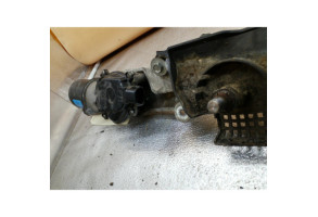 Moteur essuie glace avant MAZDA 2 2 Photo n°4