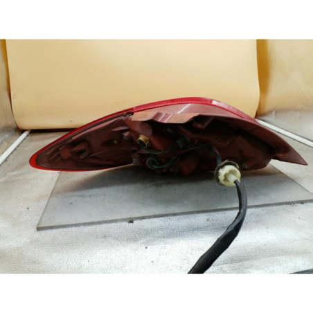 Feu arriere principal droit (feux) MAZDA 2 2