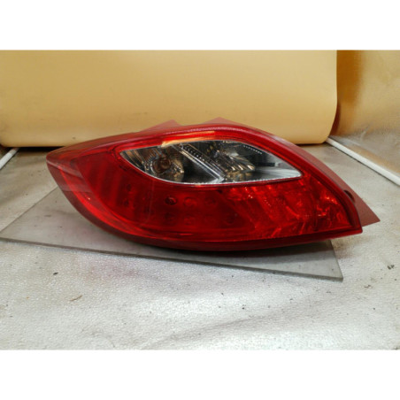 Feu arriere principal gauche (feux) MAZDA 2 2