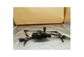 Moteur essuie glace avant CITROEN C3 2 Photo n°2