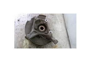 Pivot de moyeu avant droit OPEL ASTRA K Photo n°3