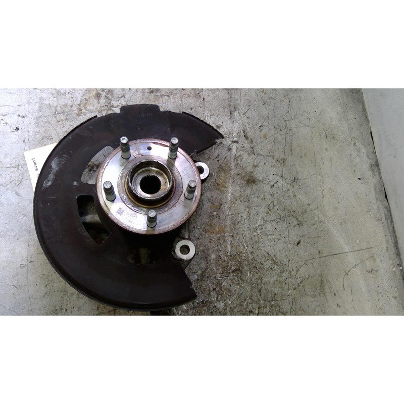 Pivot de moyeu avant gauche OPEL ASTRA K Photo n°1