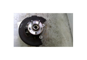 Pivot de moyeu avant gauche OPEL ASTRA K Photo n°1