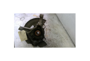 Pivot de moyeu avant gauche OPEL ASTRA K Photo n°3