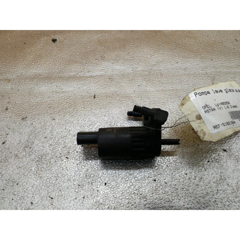 Pompe lave glace avant OPEL ASTRA K Photo n°1