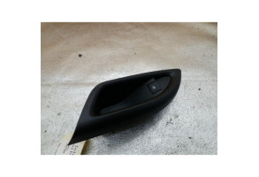 Interrupteur de leve vitre arriere gauche OPEL ASTRA K Photo n°1