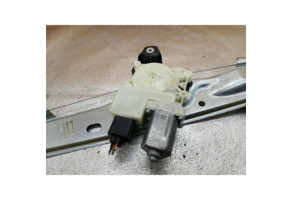 Leve vitre electrique arriere droit OPEL ASTRA K Photo n°1