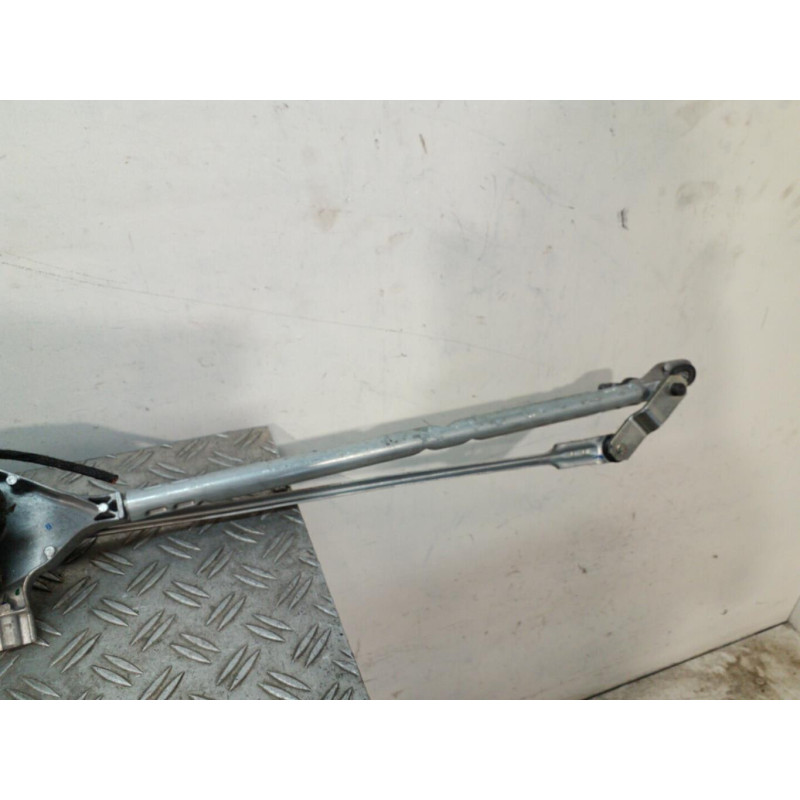 Moteur essuie glace avant OPEL ASTRA K Photo n°1
