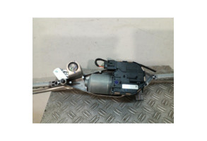 Moteur essuie glace avant OPEL ASTRA K Photo n°2