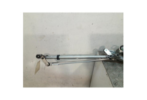 Moteur essuie glace avant OPEL ASTRA K Photo n°3