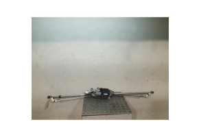 Moteur essuie glace avant OPEL ASTRA K Photo n°4