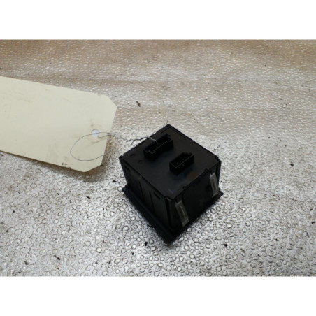 Bouton de warning BMW SERIE 3 E90