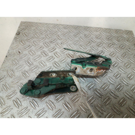 Charniere de capot VOLKSWAGEN LUPO